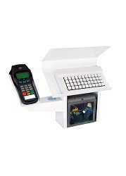 Acessórios para checkout Acessórios para checkout