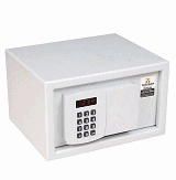 cofre digital Titanium