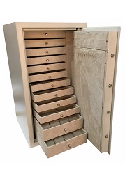 Cofres para jóias Cofres para Jóias